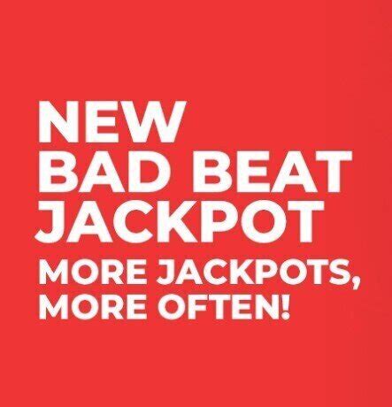 betonline bad beat|NEW BAD BEAT JACKPOT 2.0 .